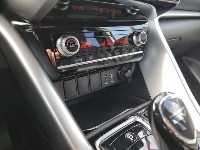 Mitsubishi Eclipse Cross PHEV