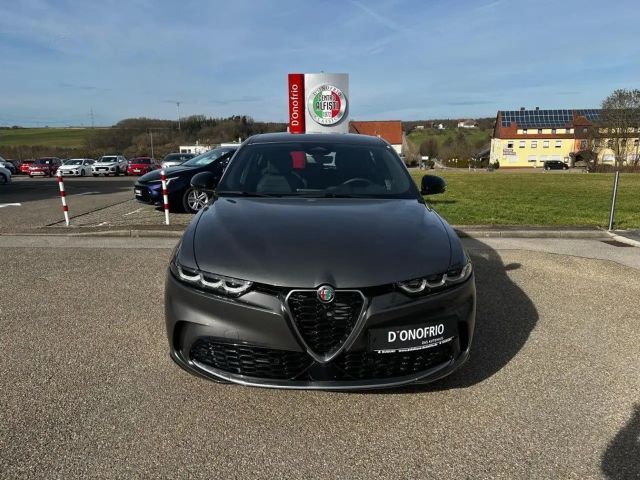 Alfa Romeo Tonale Hybrid TI