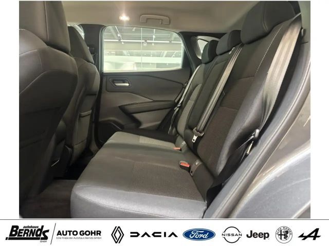 Nissan Qashqai Acenta DIG-T