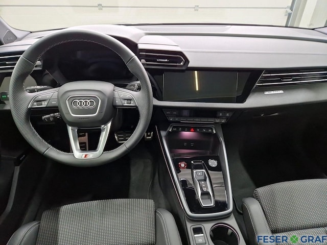 Audi S3 Quattro S-Tronic Sportback