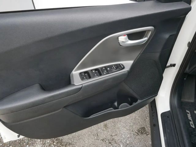 Kia Niro EV Long range e-Niro