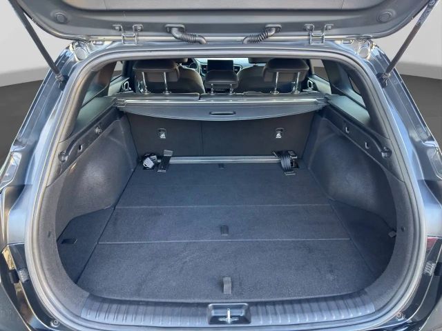 Kia Ceed CEED_SW 1.0T 48V DCT 100 NIGHTLINE*LED*NAVI