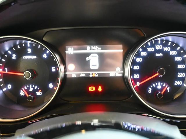 Kia Ceed CRDi SportWagon Vision