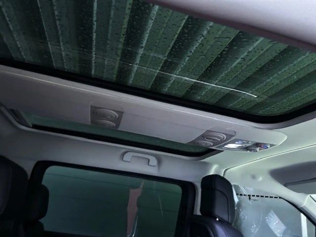 Opel Zafira Life VIP längster Radstand/Standheizung/AHK/8Sitzer