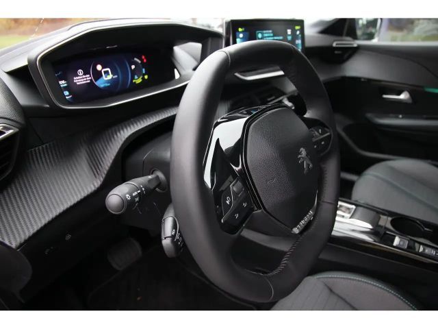 Peugeot E-208 Allure Pack