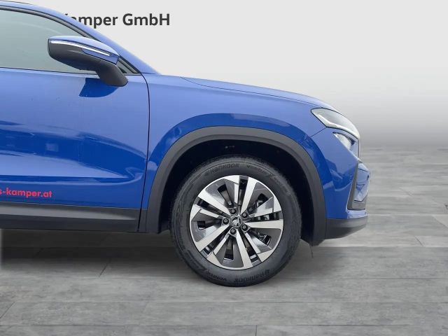 Skoda Kodiaq 4x4 Selection