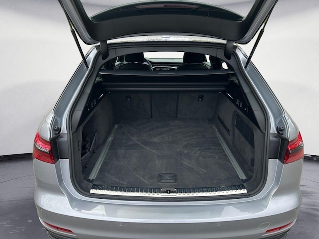 Audi A6 35 TDI Avant S-Tronic
