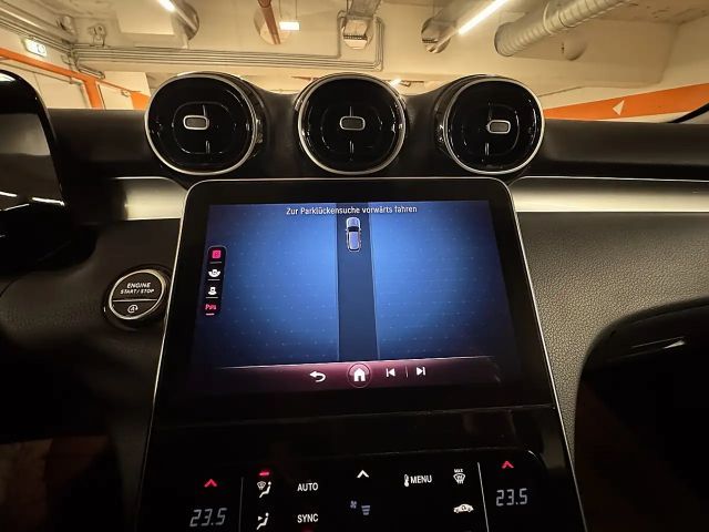 Mercedes-Benz C 220 C 220 d