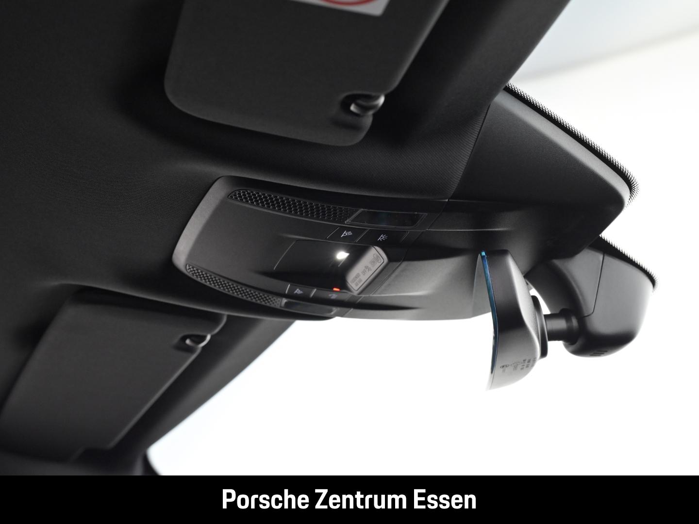 Porsche Taycan Sport Turismo