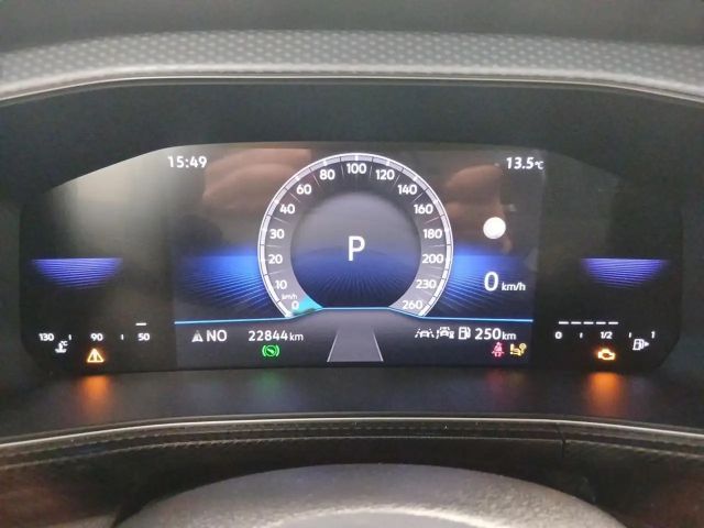 Volkswagen T-Cross 1.0 TSI DSG