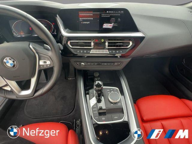 BMW Z4 Roadster sDrive20i