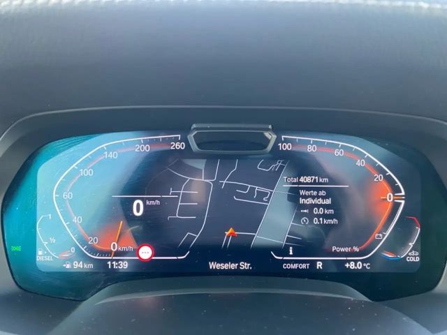 BMW X7 M-Sport xDrive