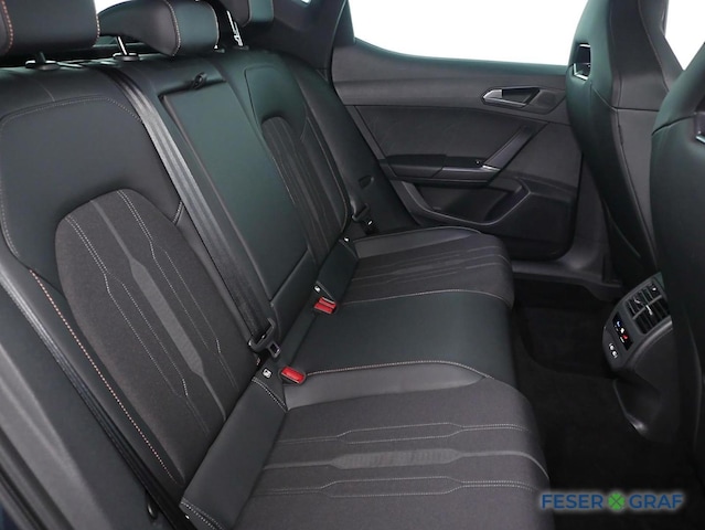 Cupra Leon 1.4 e-Hybrid VZ