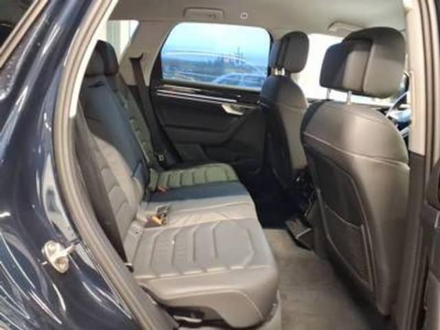 Volkswagen Touareg 3.0 V6 TDI