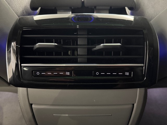 Audi A8 60 TFSI Hybride Quattro