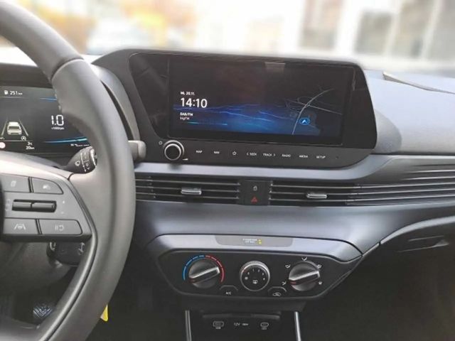Hyundai Bayon 1.0 Select T-GDi