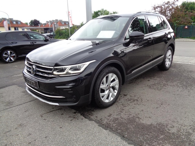Volkswagen Tiguan Elegance Elegance