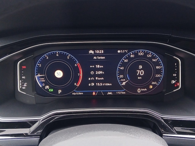 Volkswagen Polo DSG Style