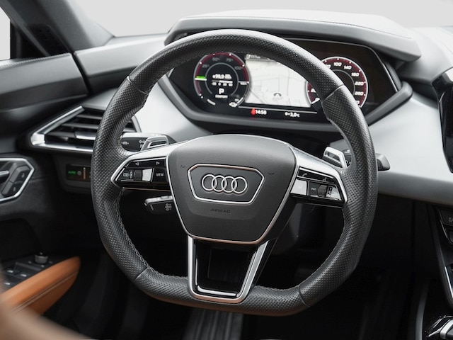 Audi e-tron GT Quattro