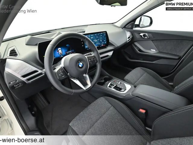 BMW 116 116i