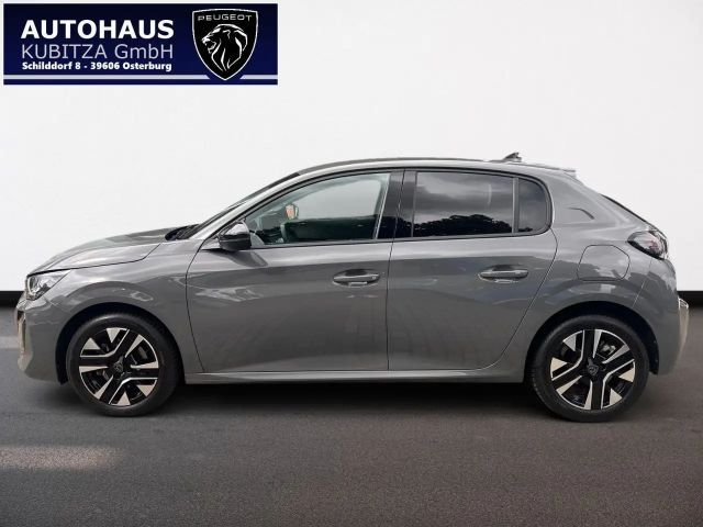 Peugeot 208 Allure Pack EAT8 PureTech