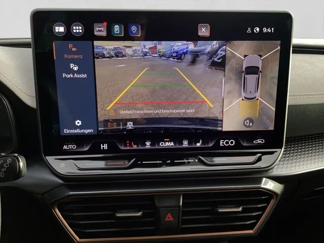 Cupra Formentor VZ e-Hybrid