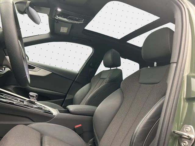 Audi A4 45 TFSI Quattro S-Line