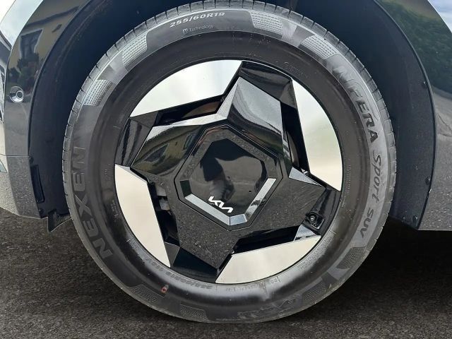 Kia EV9 99,8 kWh Earth Vierwielaandrijving