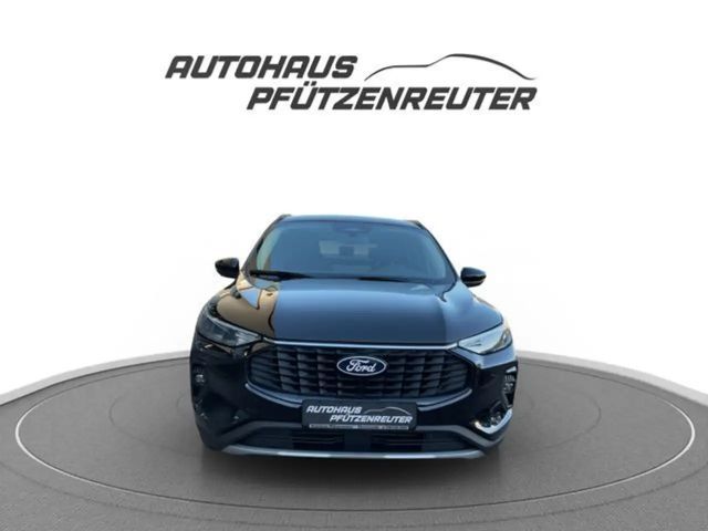 Ford Kuga EcoBoost Titanium