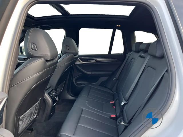 BMW X3 M-Sport xDrive30e
