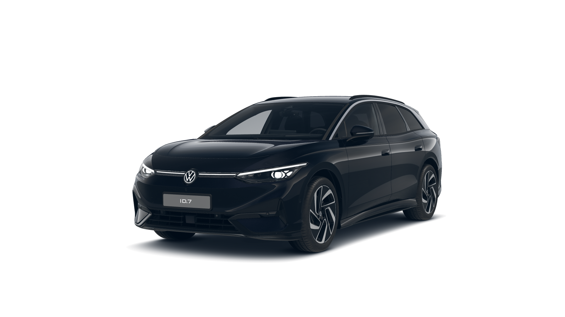 Volkswagen ID.7 Pro Tourer