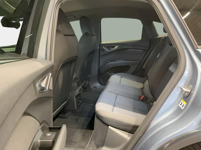 Audi Q4 e-tron 50 Quattro Sportback