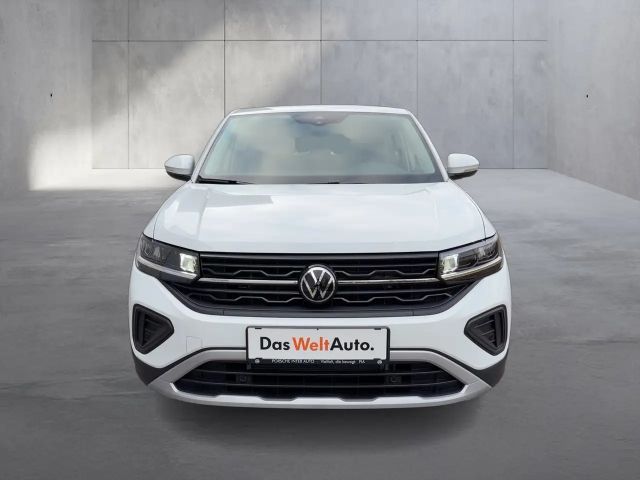 Volkswagen T-Cross 4Me TSI