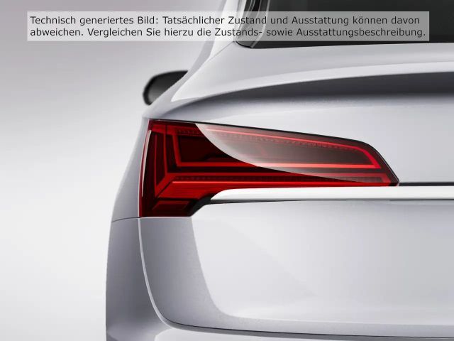 Audi Q5 40 TDI Quattro