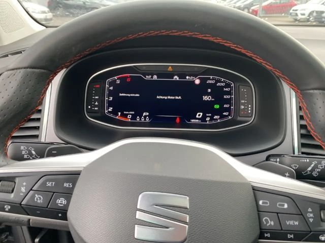 Seat Ateca 2.0 TDI 4Drive FR-lijn