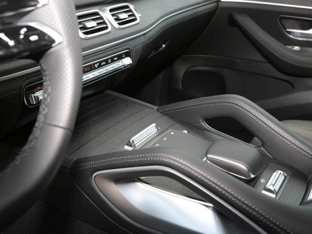 Mercedes-Benz GLE 450 4MATIC