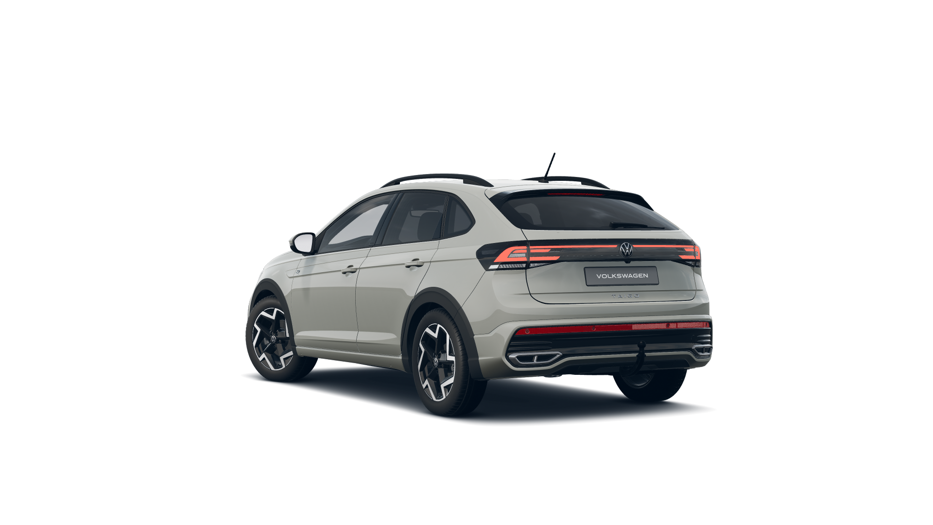 Volkswagen Taigo 1.0 TSI DSG R-Line