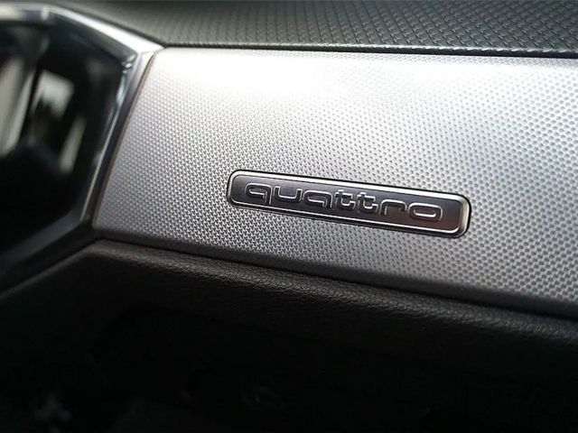 Audi Q3 40 TFSI Quattro S-Tronic