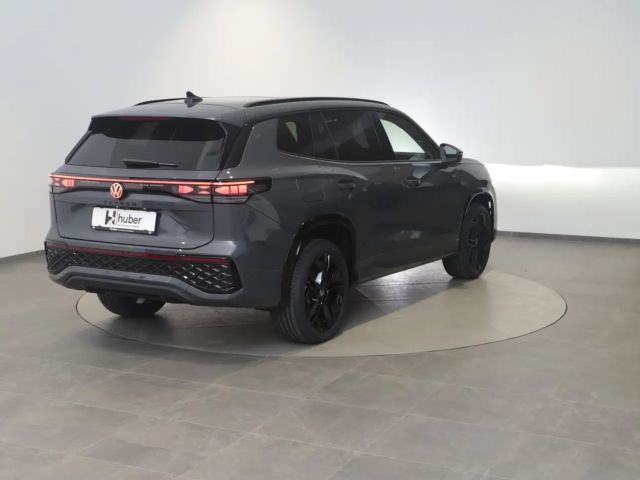 Volkswagen Tayron DSG eHybrid