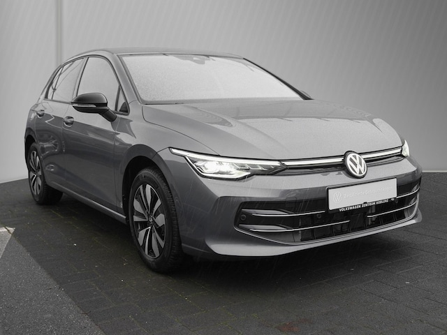 Volkswagen Golf 2.0 TDI DSG Golf VIII