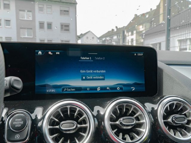 Mercedes-Benz GLA 250 4MATIC