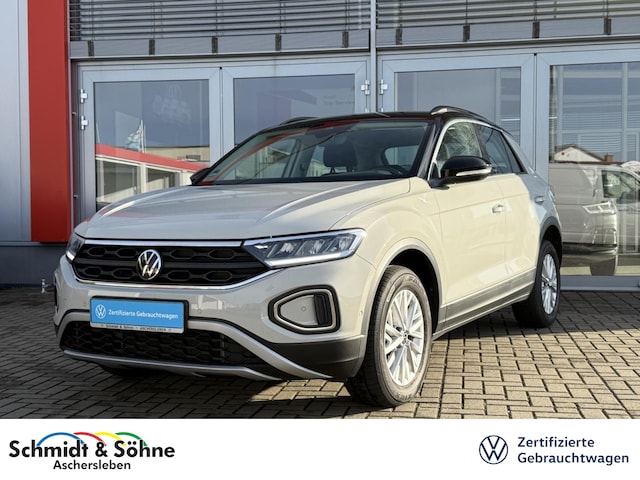 Volkswagen T-Roc 1.0 TSI Life