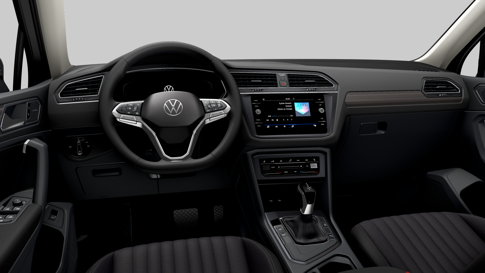 Volkswagen Tiguan 2.0 TDI Allspace Life Sound