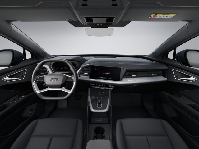 Audi Q4 e-tron 40 Sportback