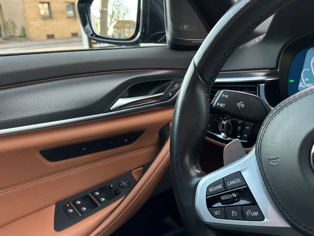 BMW 530 530d M-Sport Touring