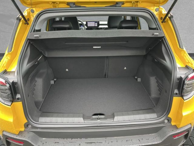 Jeep Avenger Altitude