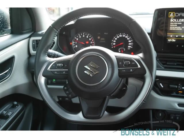 Suzuki Swift Comfort DualJet Hybrid