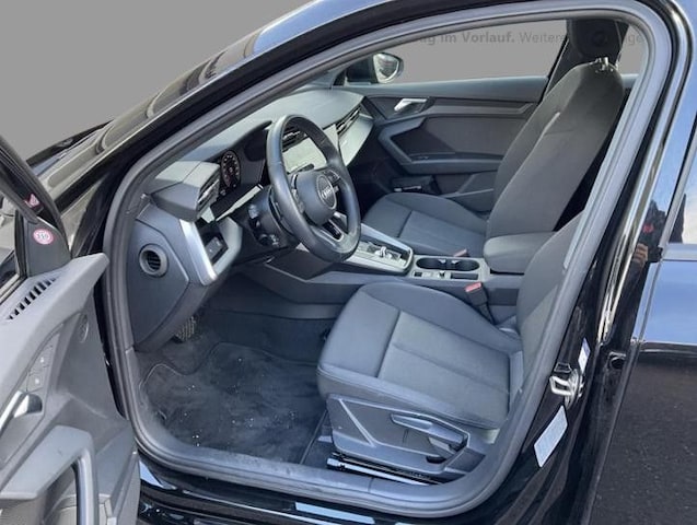 Audi A3 35 TFSI S-Tronic Sportback