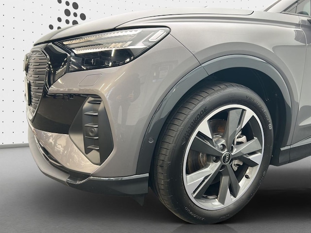 Audi Q4 e-tron SUV 45 e-tron Audi Q4 e-tron