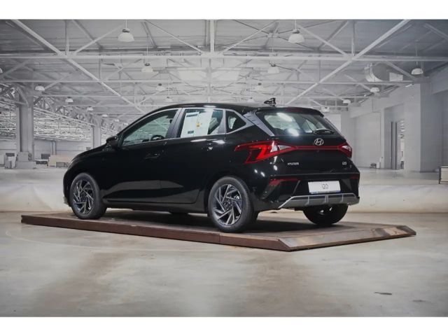Hyundai i20 1.0 2WD Prime T-GDi